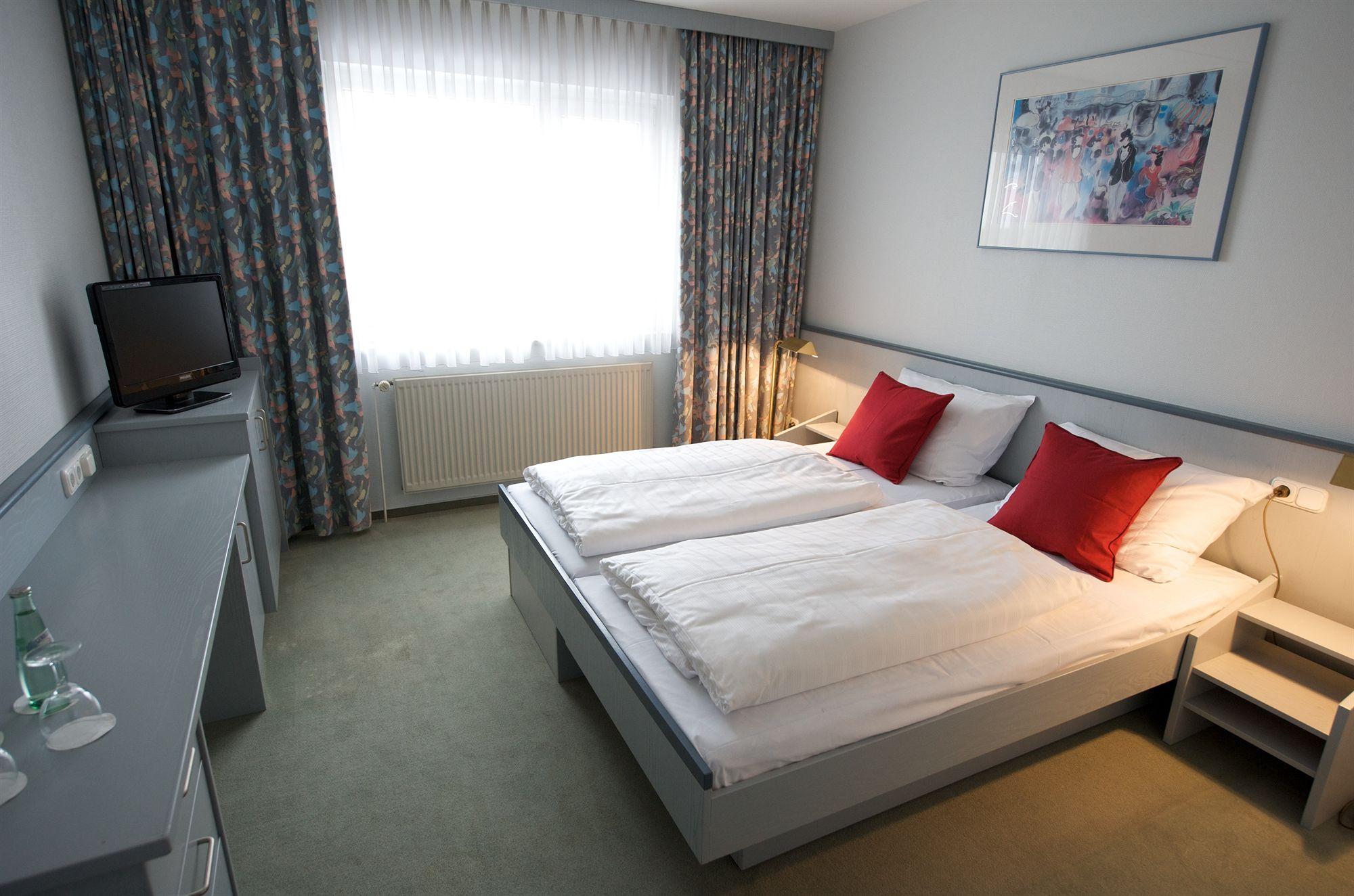 Good Morning + Bad Oldesloe Hotel Kamer foto